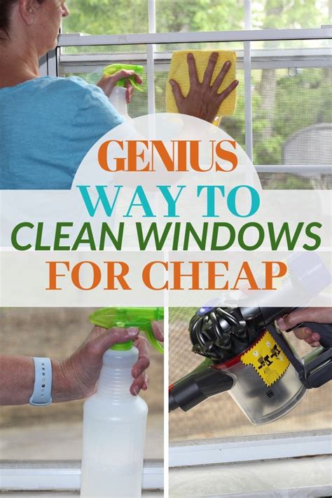 The Benefits of Using Wotch Window Clinh for Window Cleaning